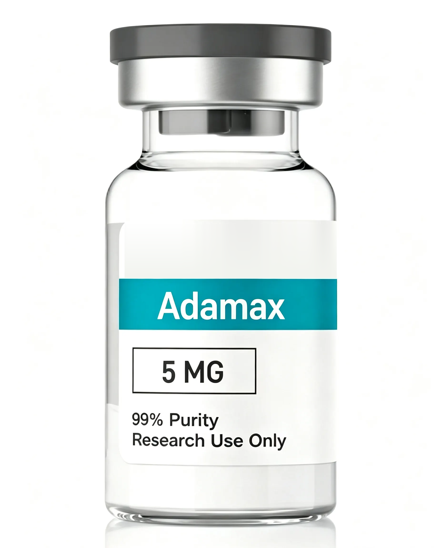 Adamax — reference image