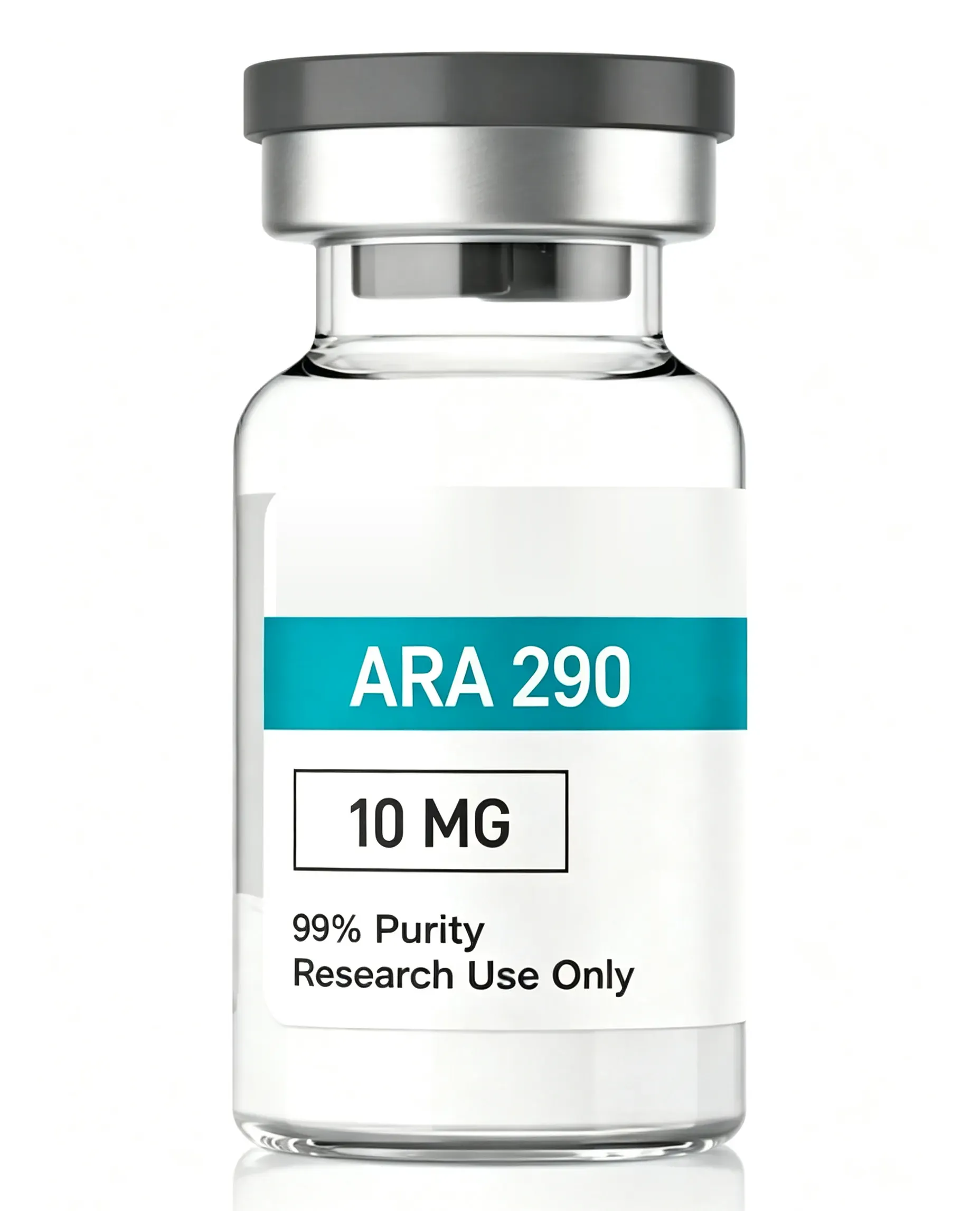 ARA 290 — reference image