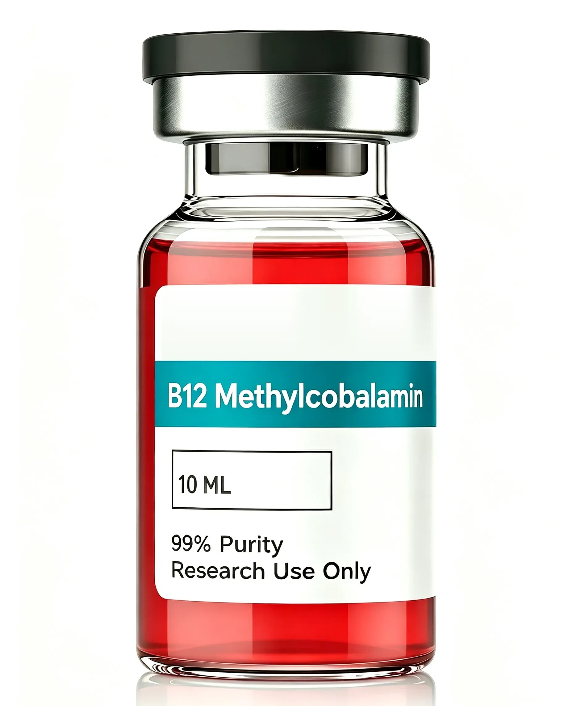 B12 (Methylcobalamin) — reference image