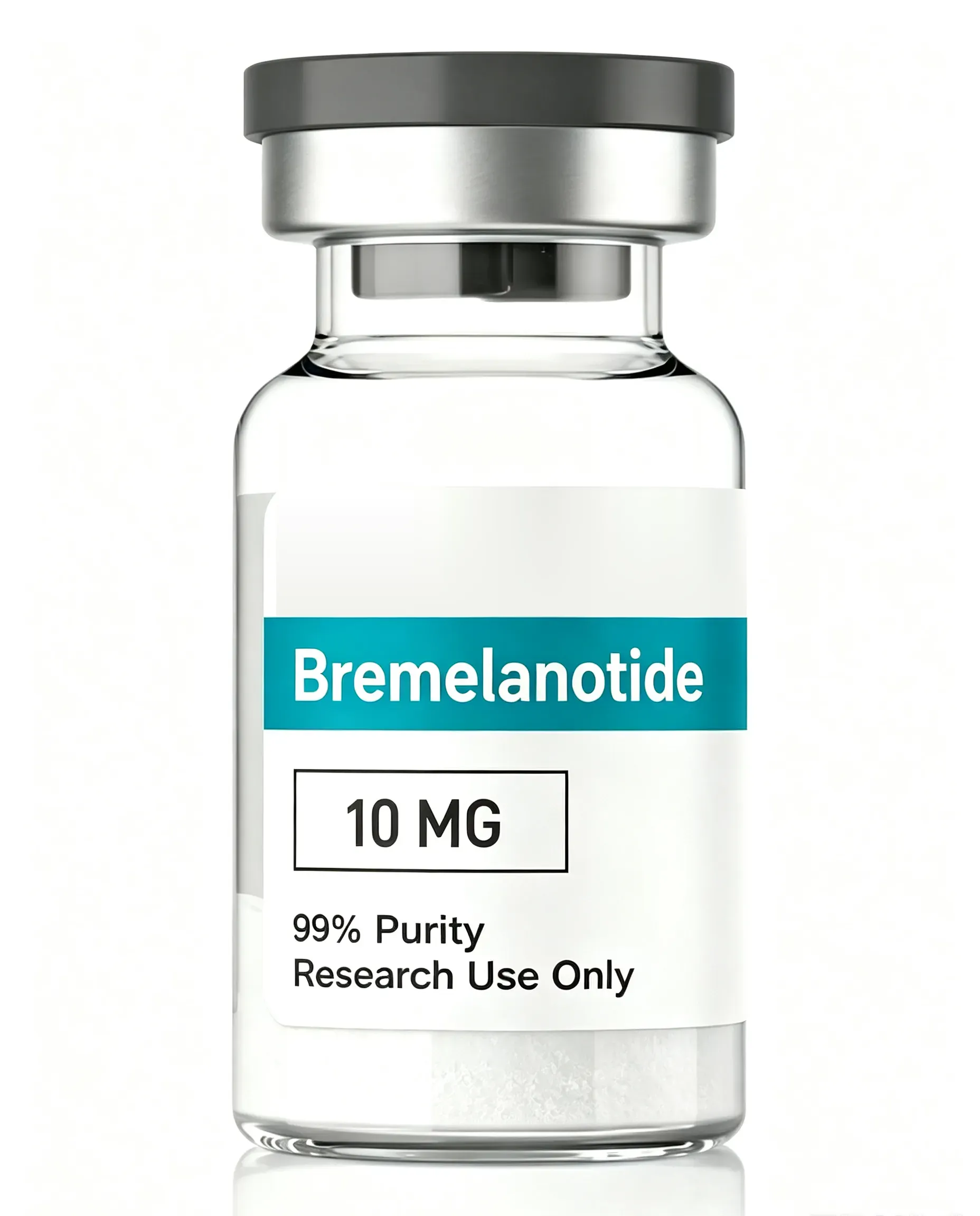 Bremelanotide (PT-141) — reference image