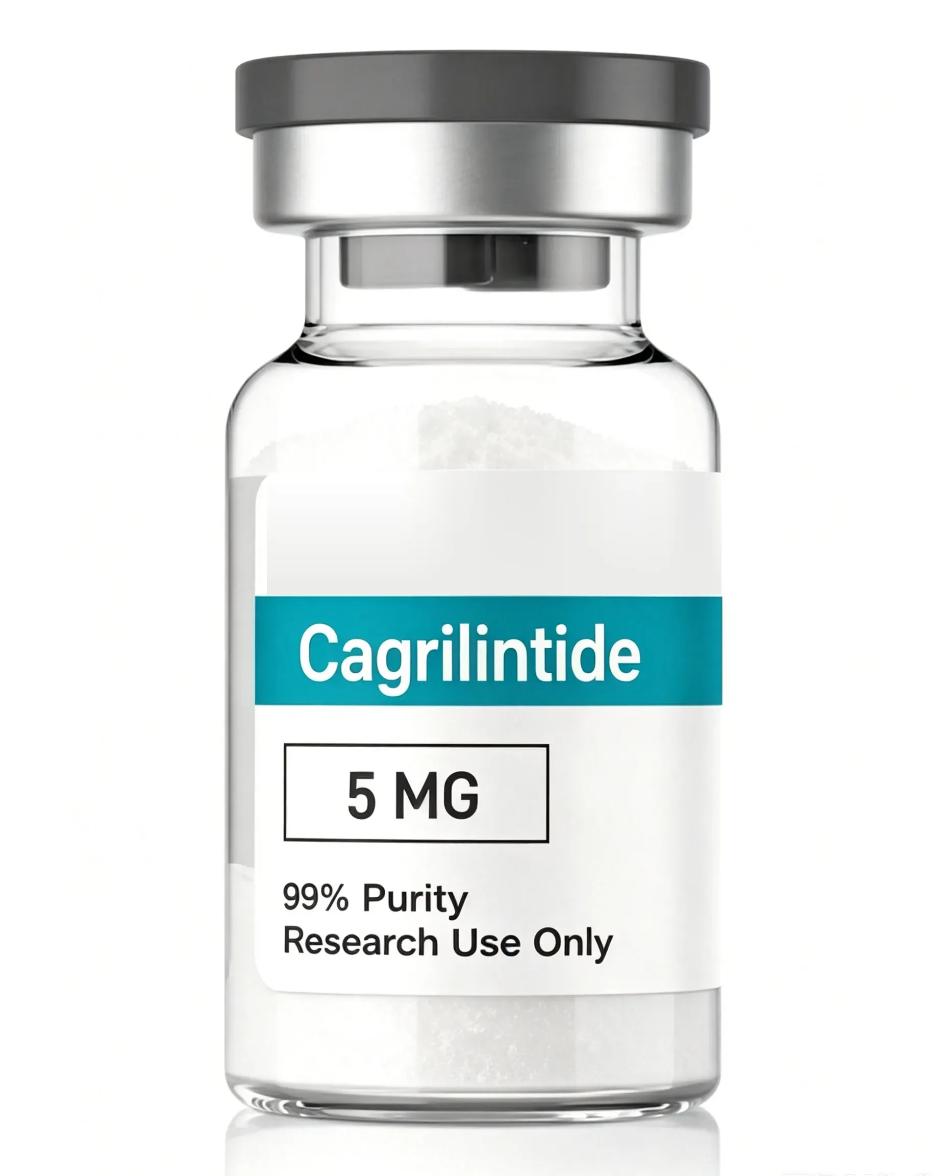 Cagrilintide — reference image