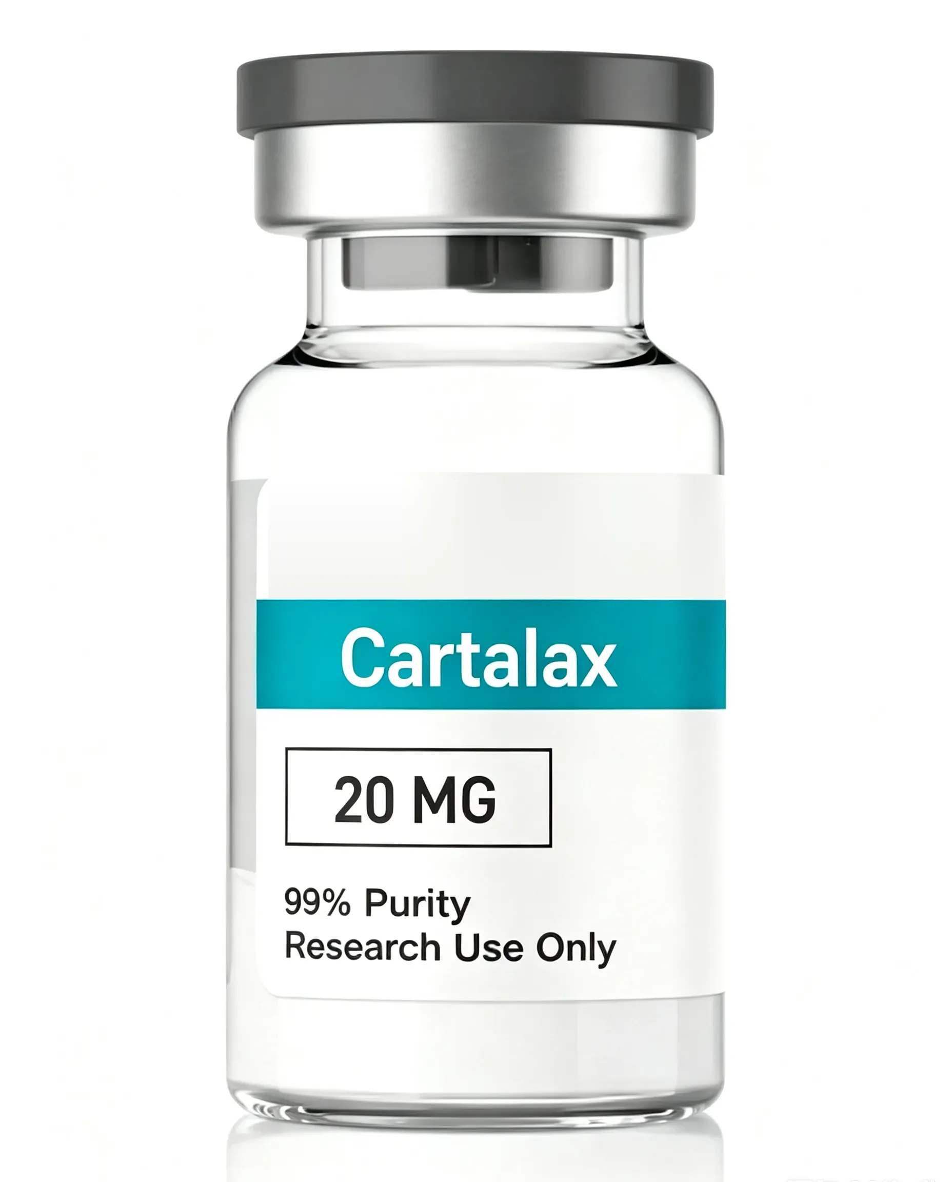 Cartalax — reference image