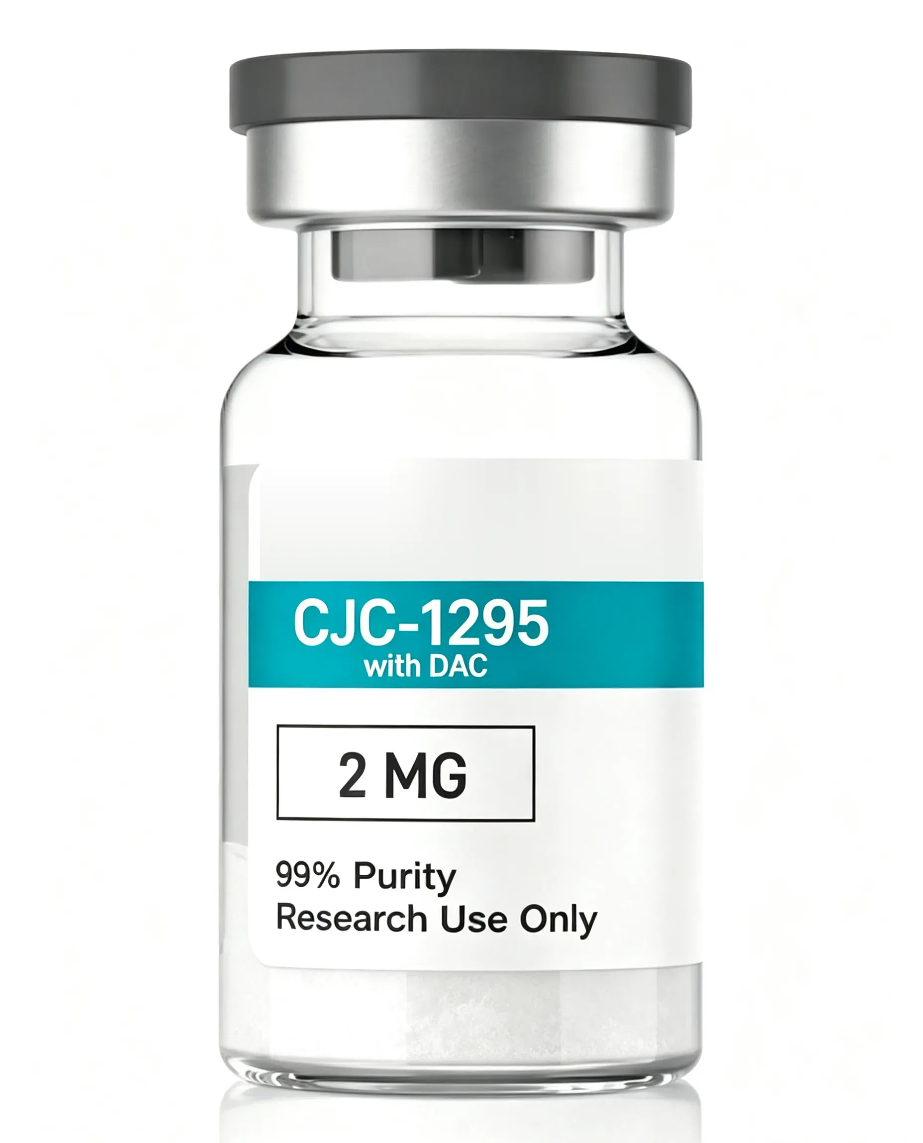 CJC-1295 with DAC — reference image