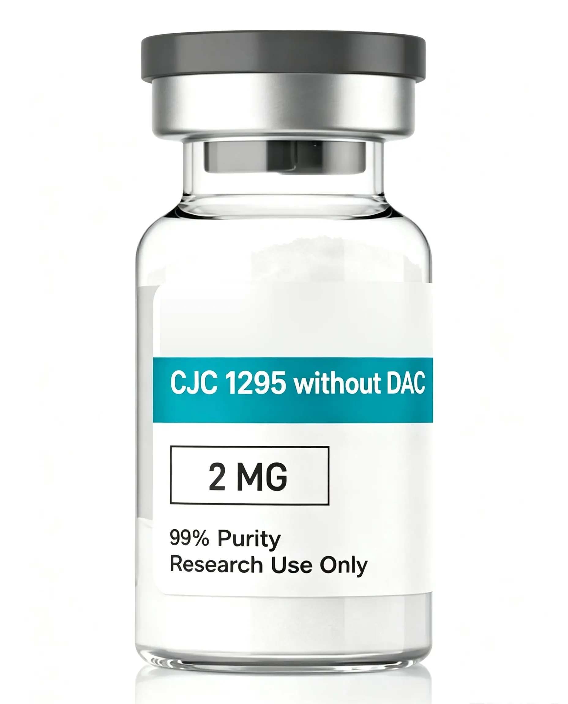 CJC-1295 without DAC — reference image