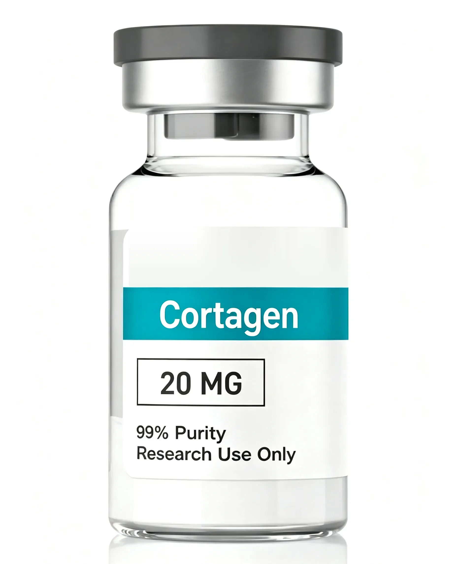 Cortagen — reference image