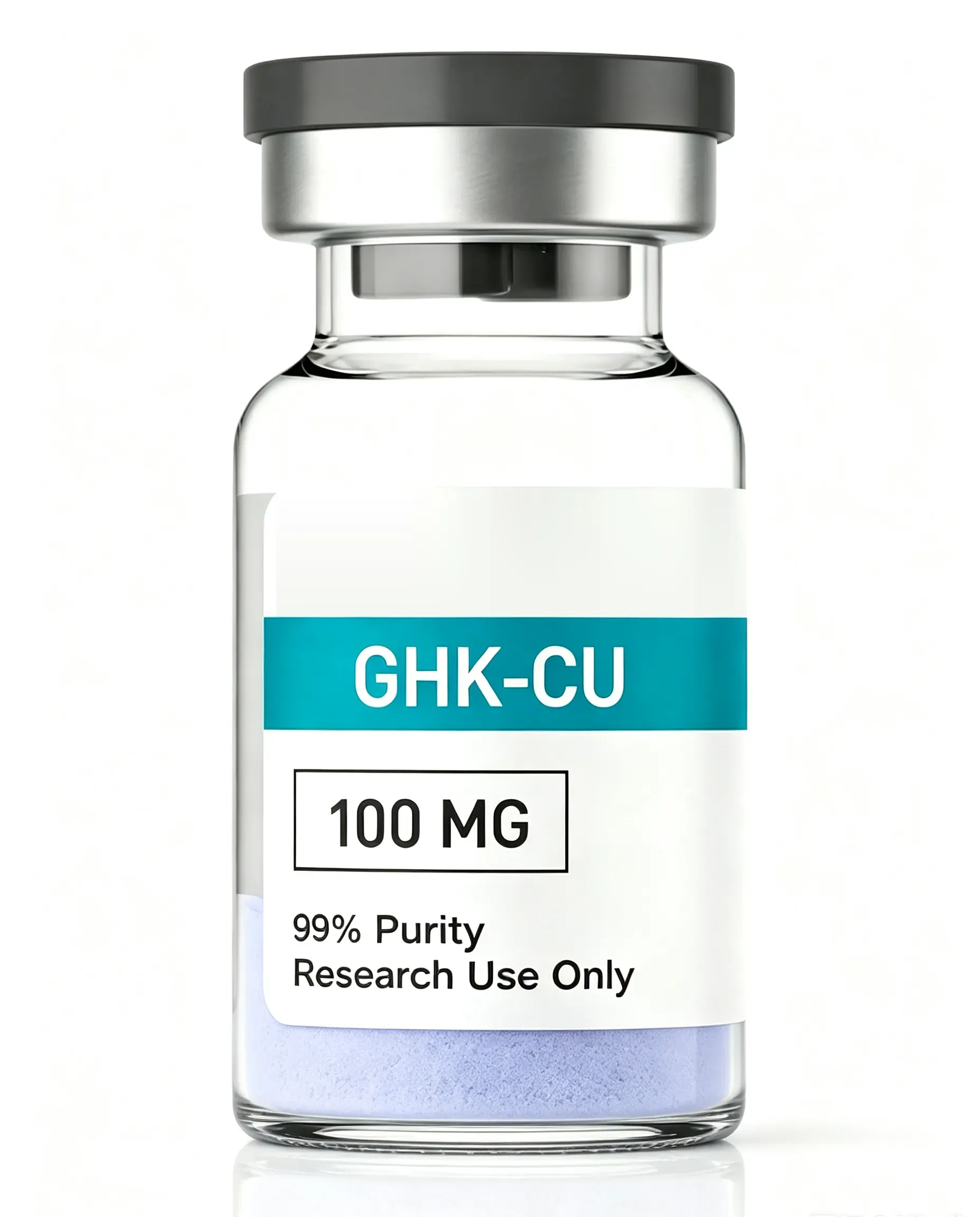 GHK-Cu — reference image