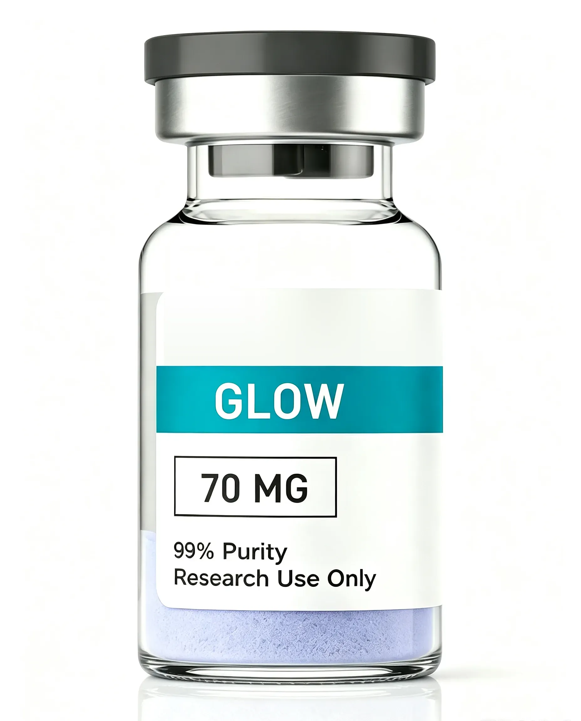 GLOW — reference image