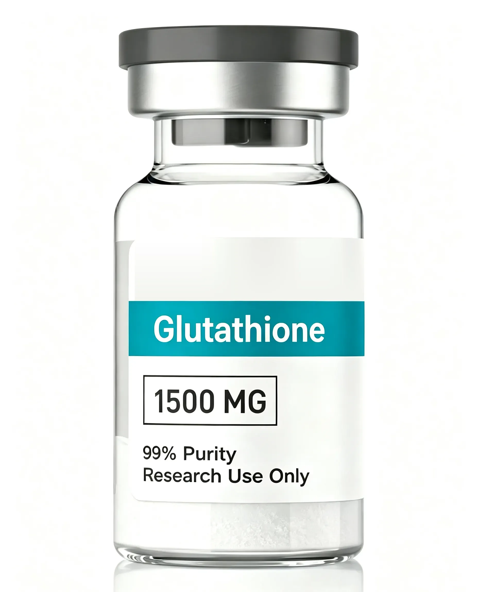 Glutathione — reference image