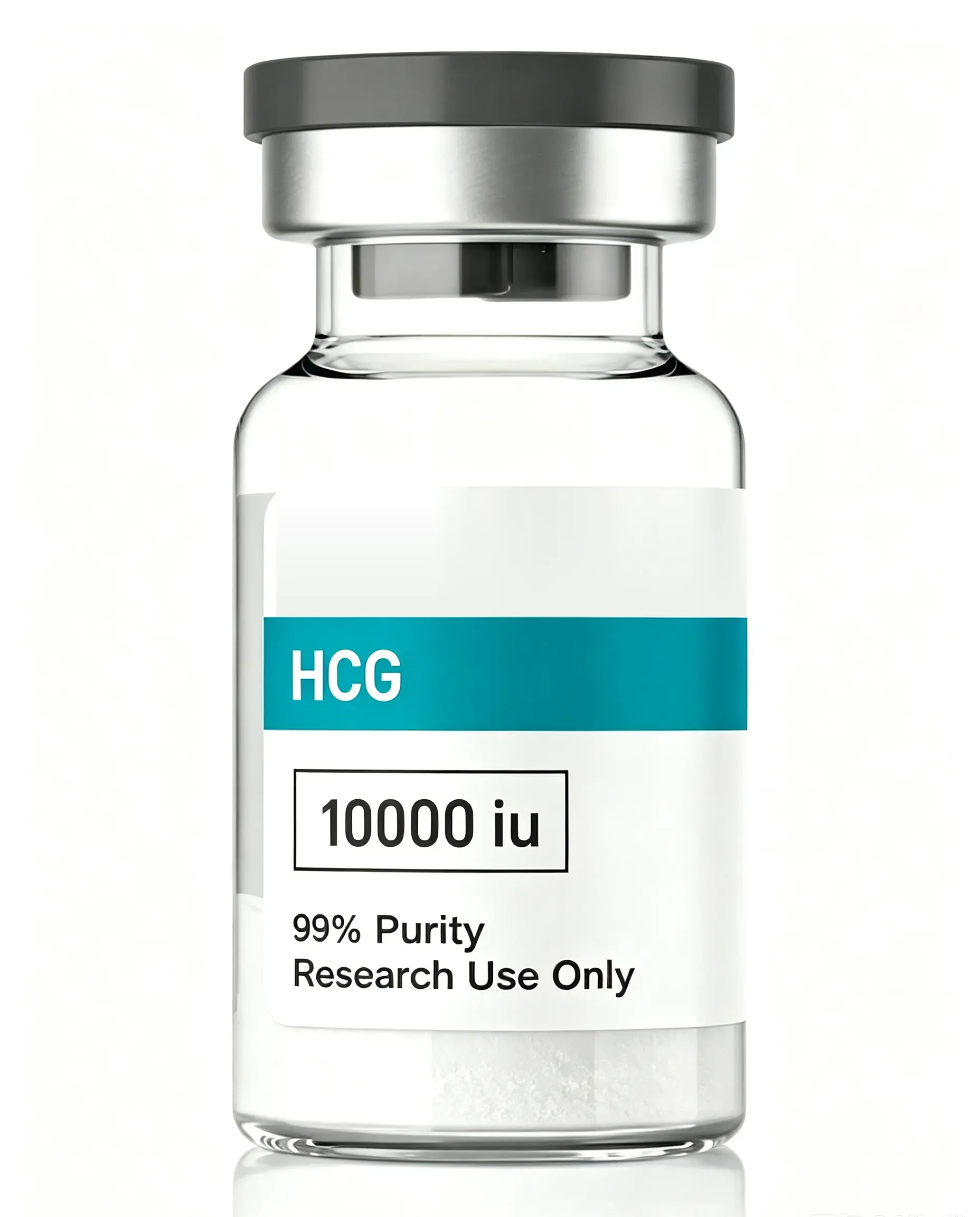 HCG (Human Chorionic Gonadotropin) — reference image