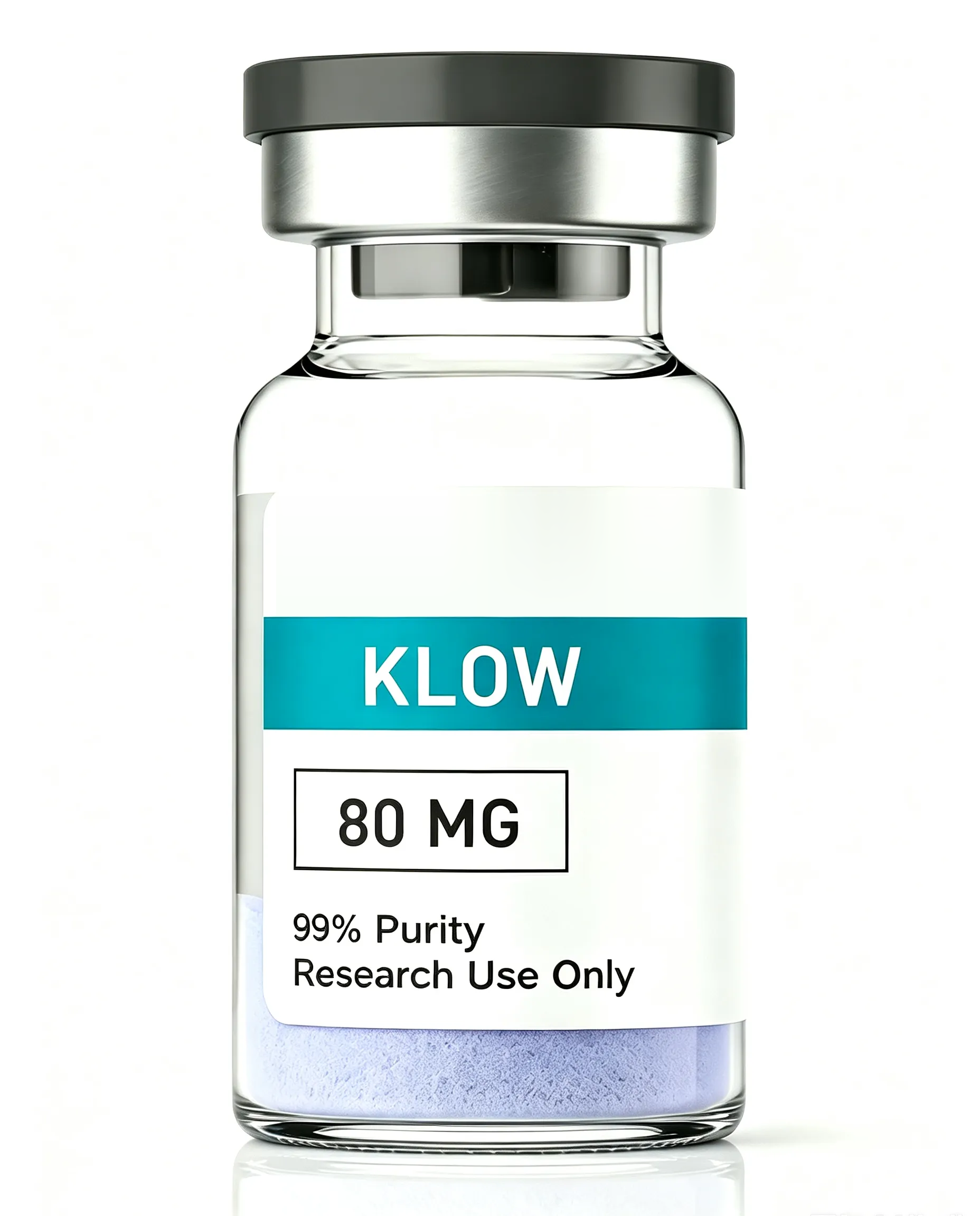 KLOW — reference image