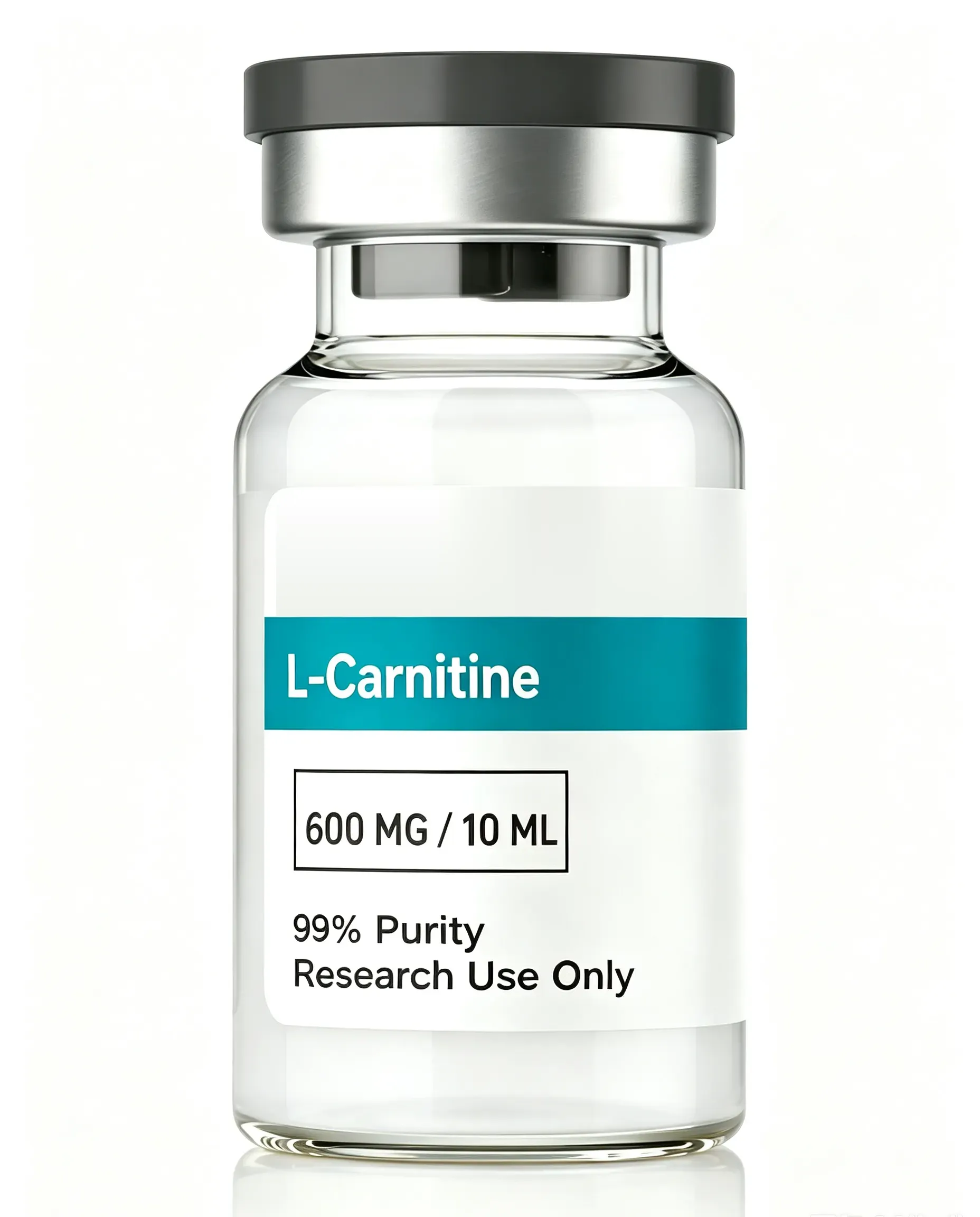 L-Carnitine 600mg — reference image