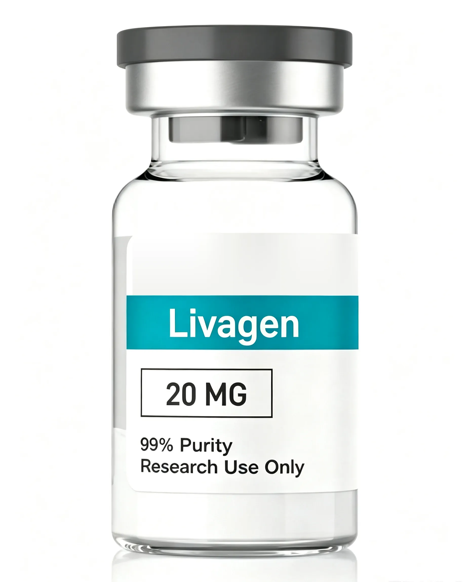 Livagen — reference image