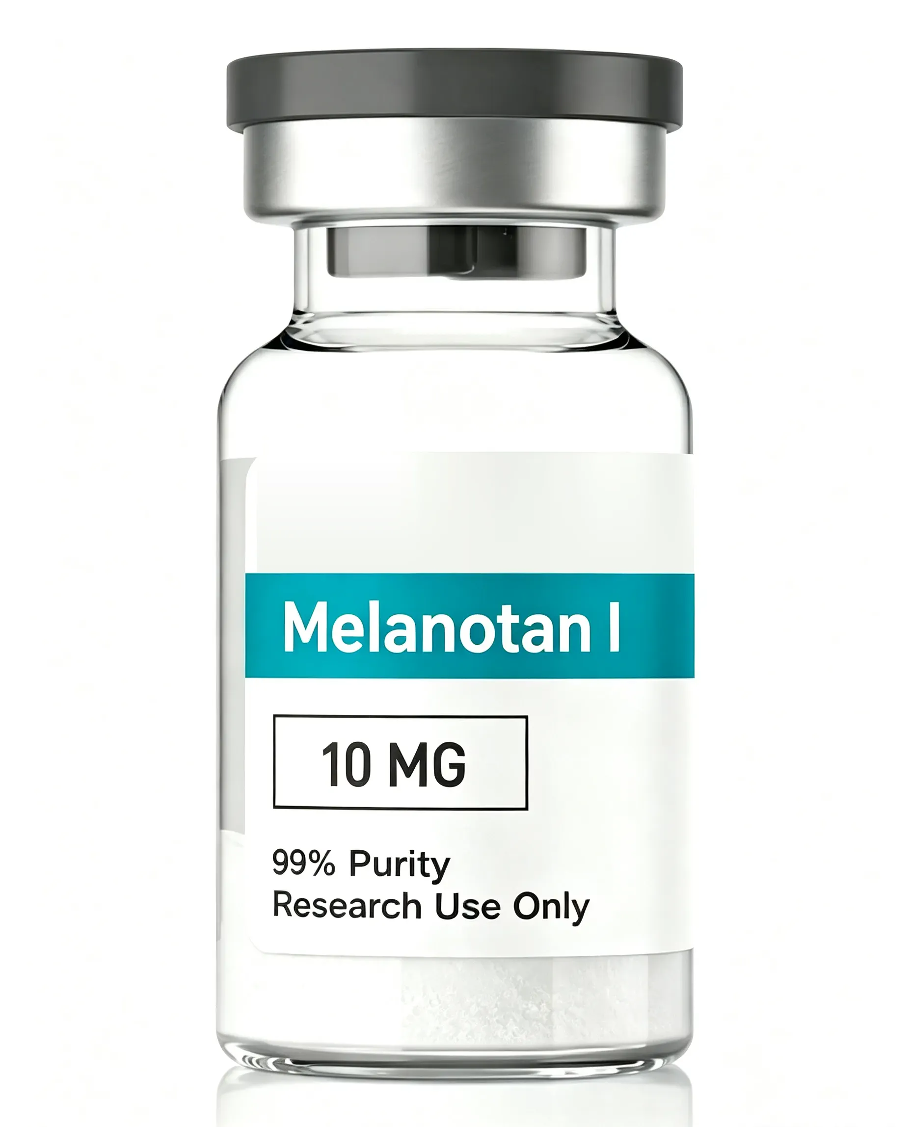 Melanotan I — reference image