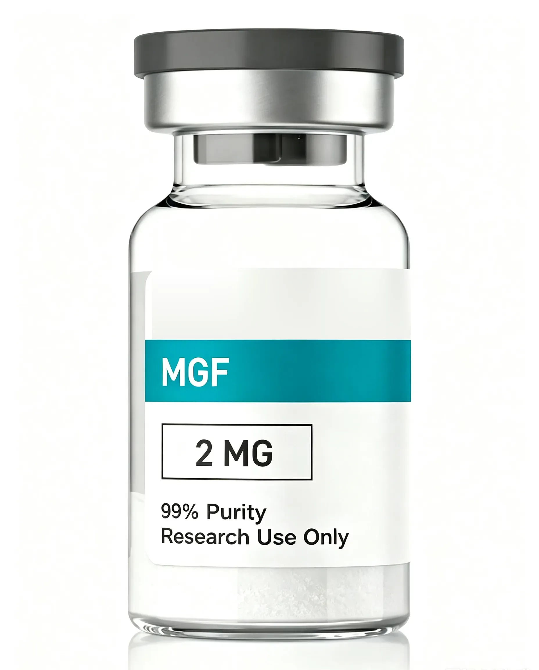 MGF (Mechano Growth Factor) — reference image