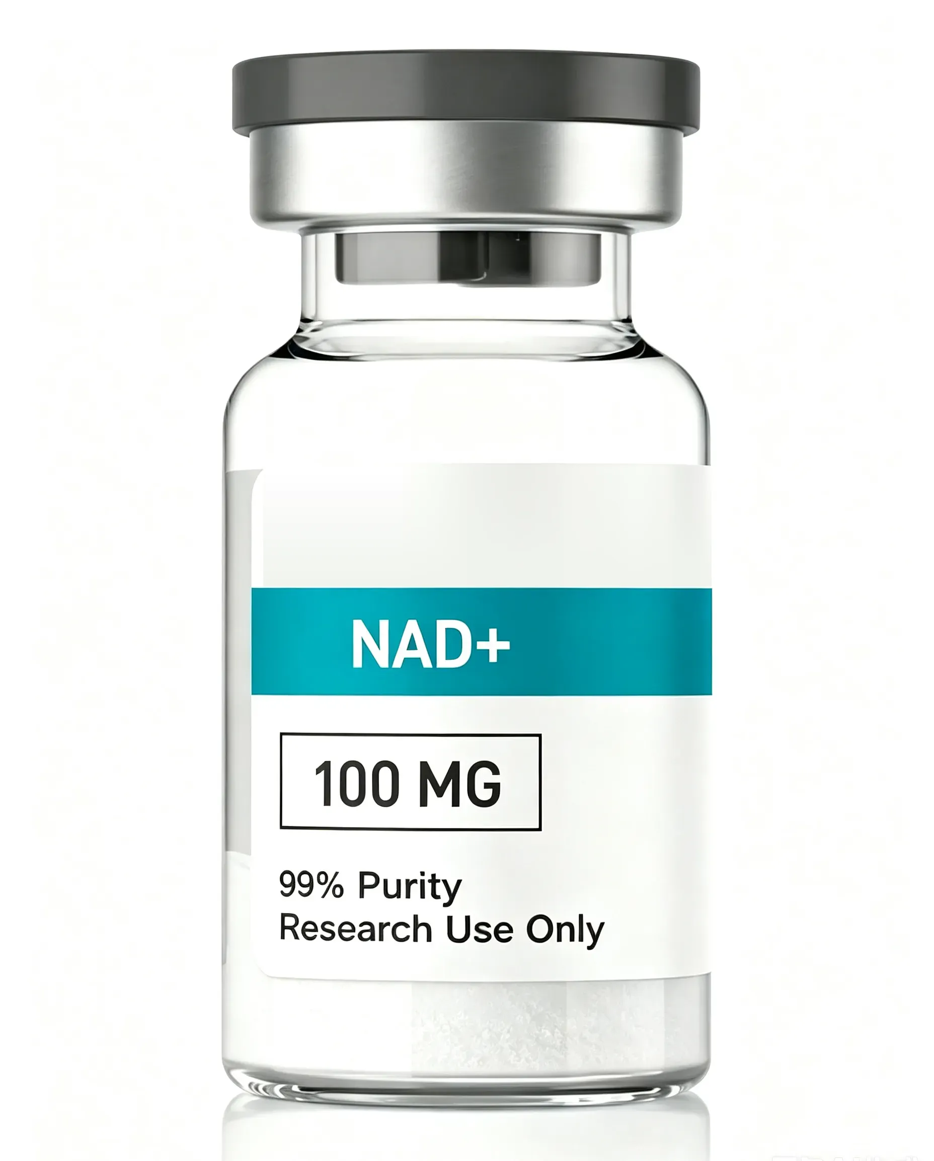 NAD+ — reference image