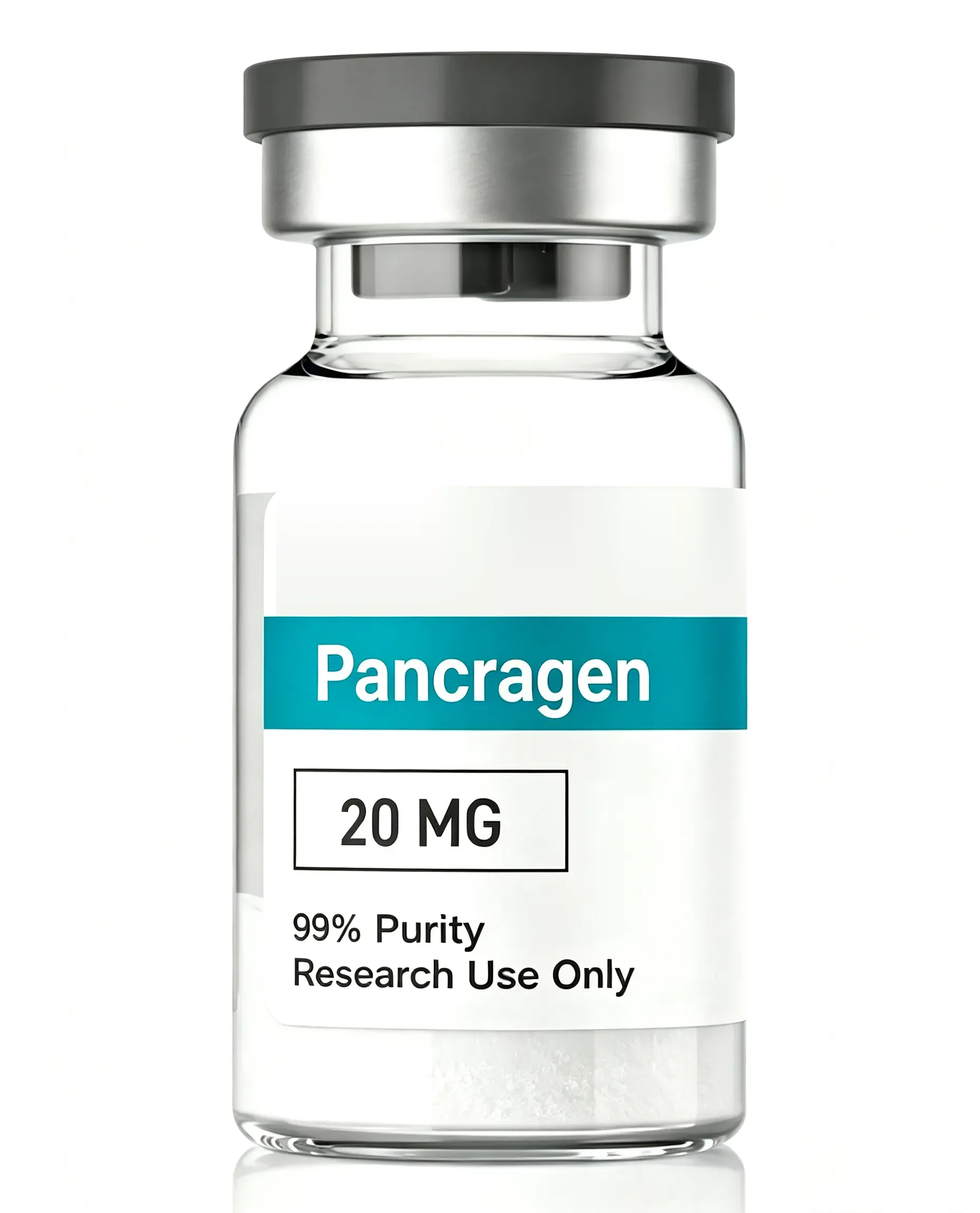 Pancragen — reference image