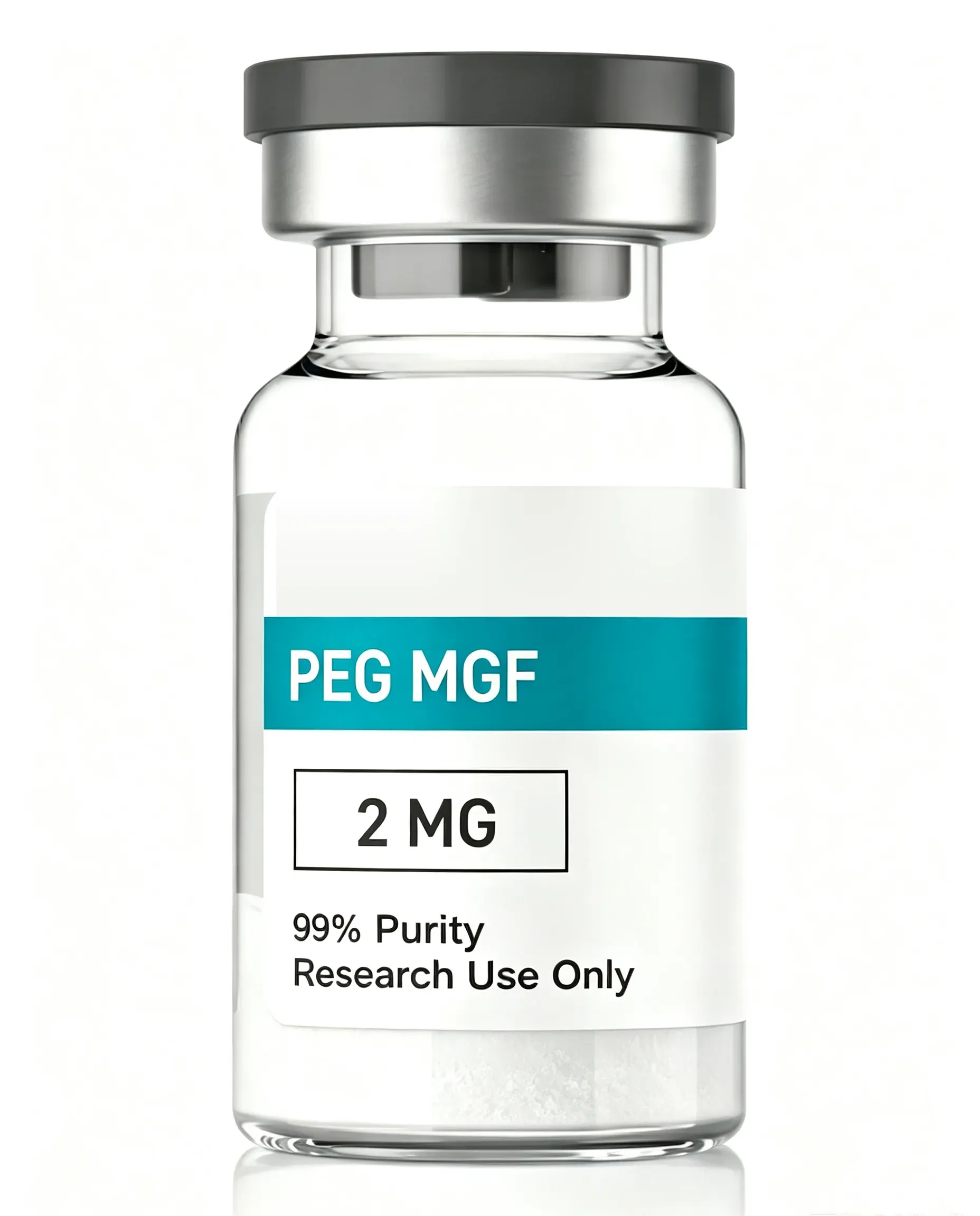 PEG MGF — reference image