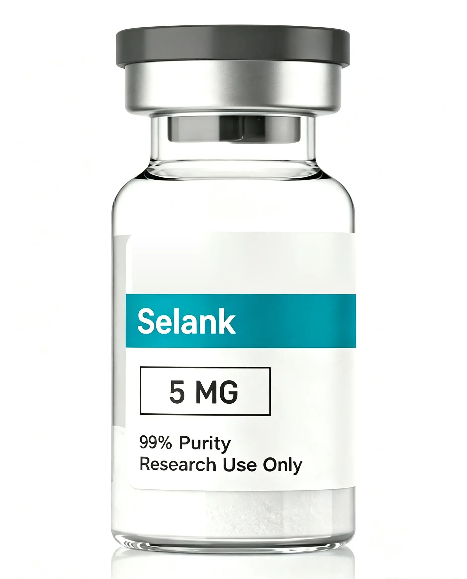 Selank — reference image