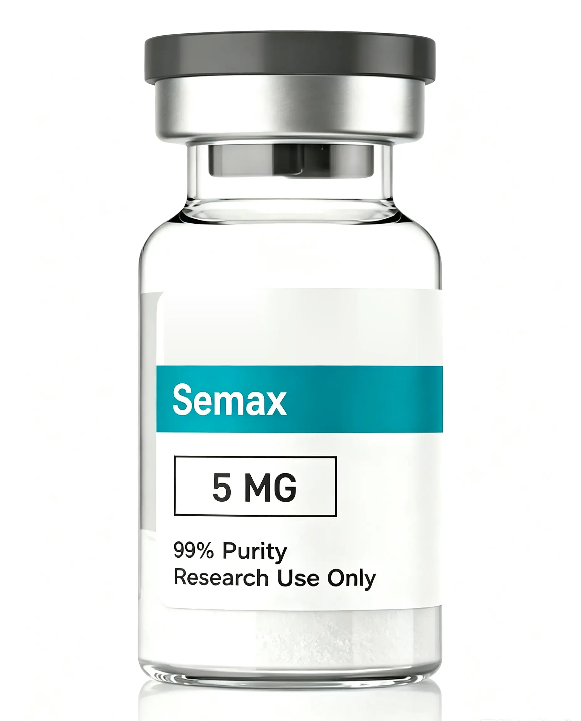 Semax — reference image