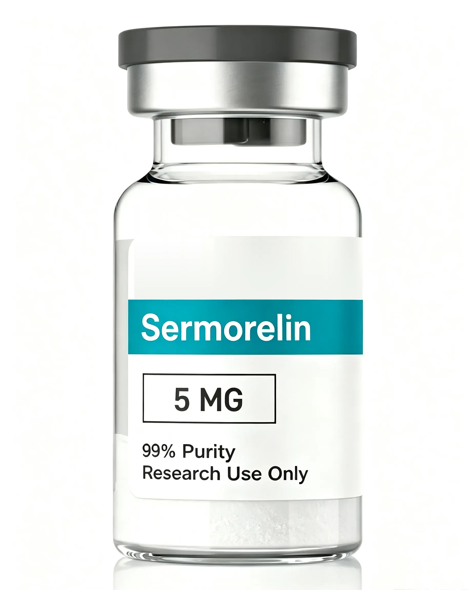 Sermorelin — reference image
