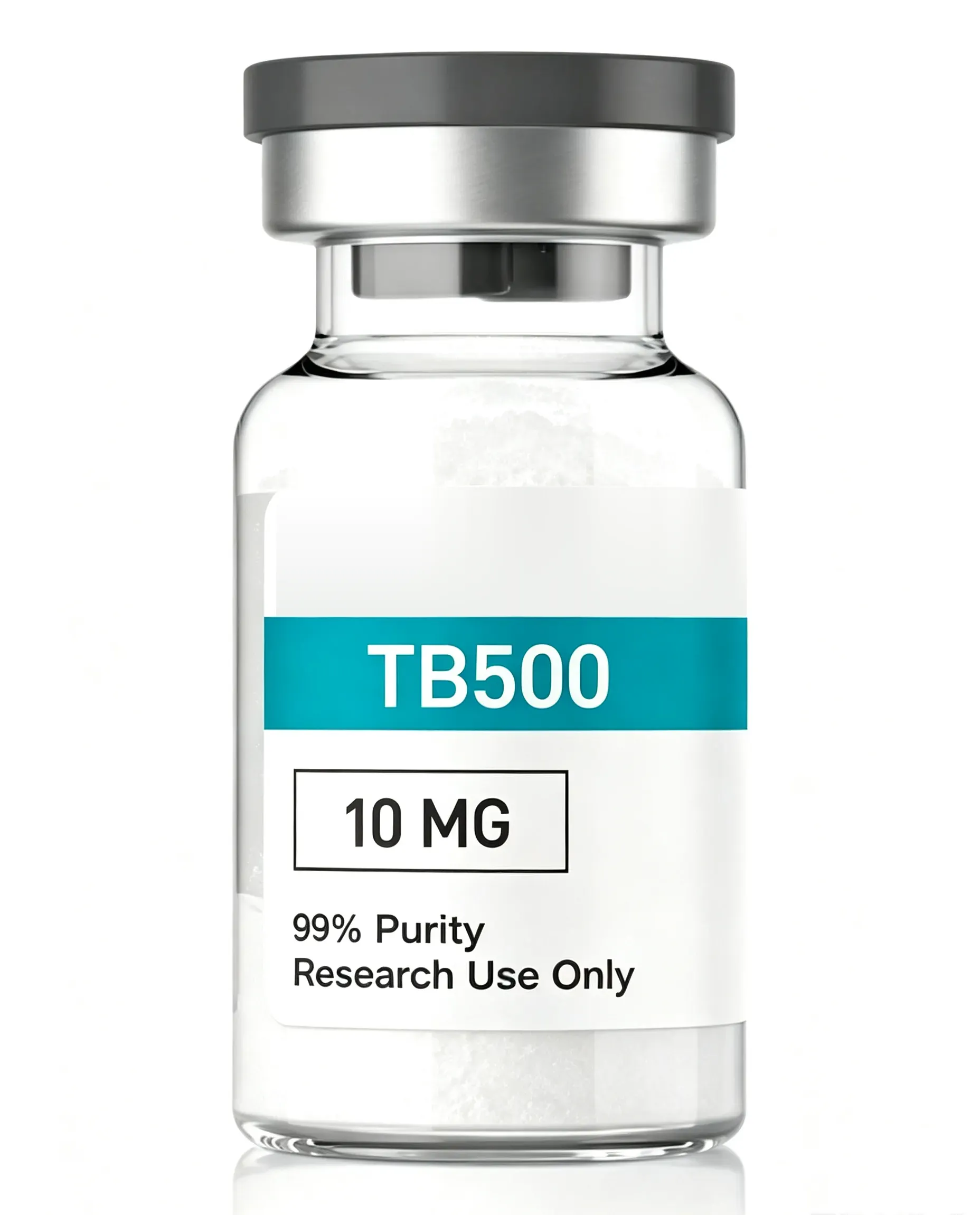 TB-500 (Thymosin β4) — reference image