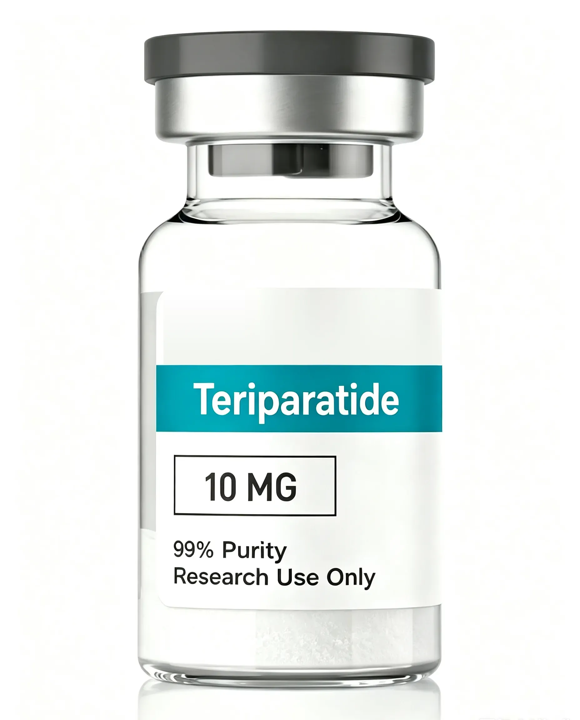 Teriparatide — reference image