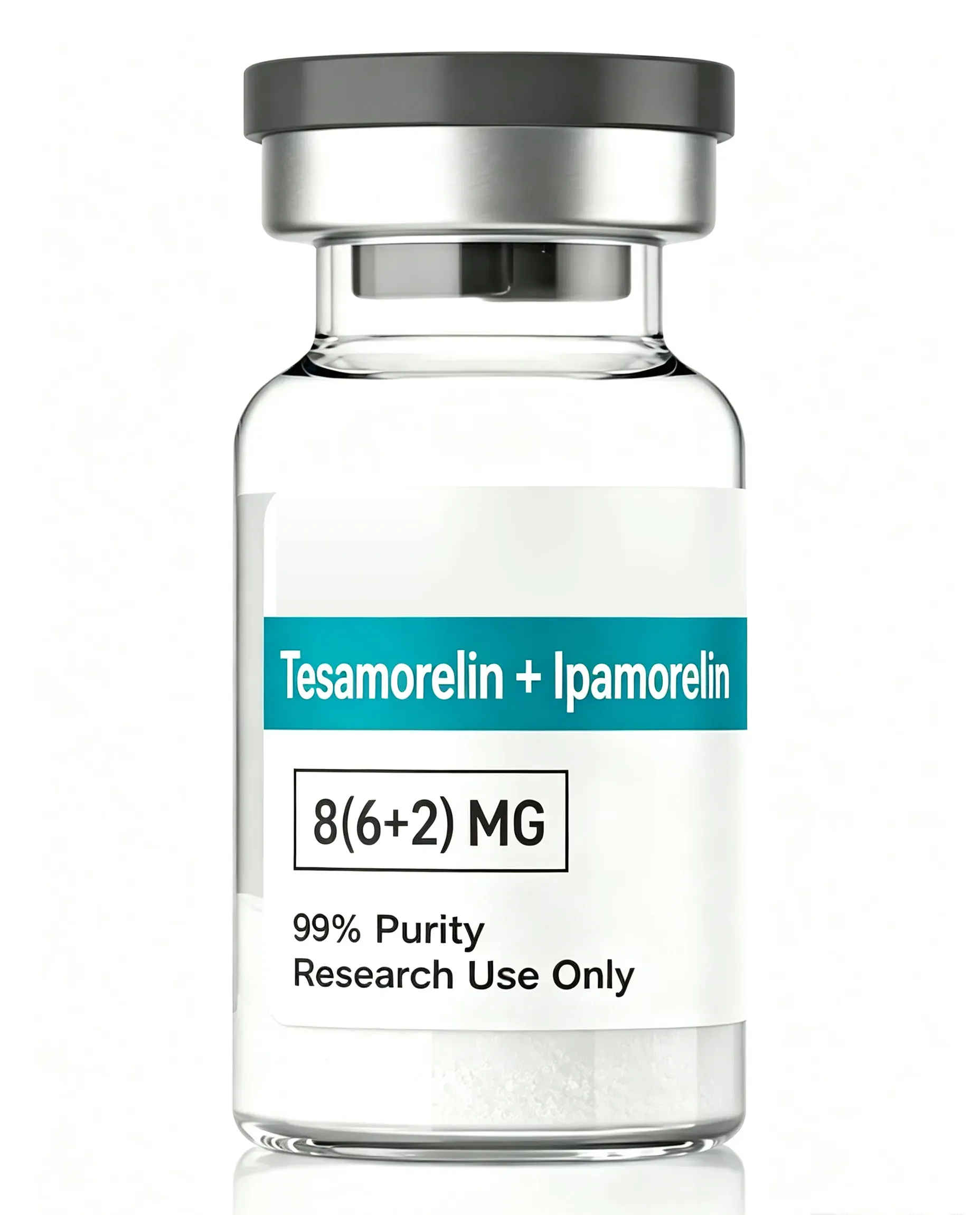 Tesamorelin + Ipamorelin — reference image